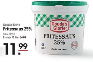 gouda s glorie