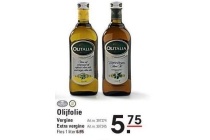 olijfolie