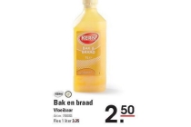 kern bak en braad