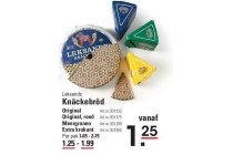 leksands knaeckebroed