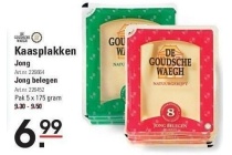 kaasplakken