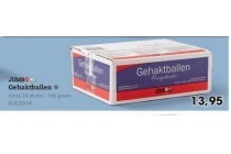 gehaktballen