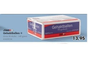 gehaktballen