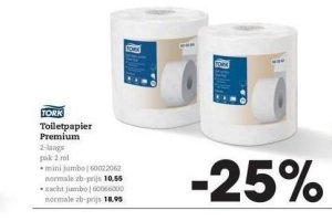 toiletpapier premium