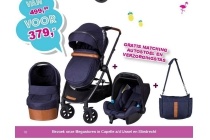 x adventure kinderwagen xline s royal