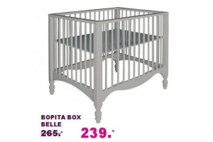 bospita box belle