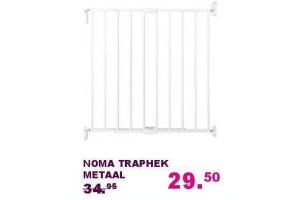 noma traphek metaal
