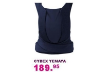 cybex yemaya