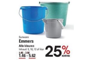 sunware emmers