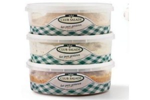 club salades