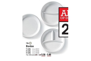 takedis borden