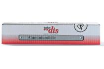 aluminiumfolie takedis