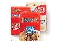 kitkat chunky