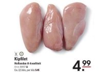 kipfilet