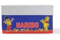 haribo kantineassortiment