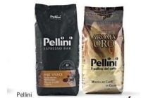 pellini espressobonen