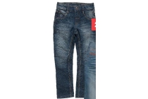 jongens denim broek