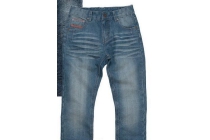 tiener jongens denim broek