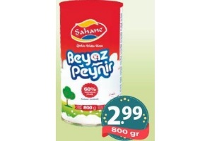 sahane witte kaas