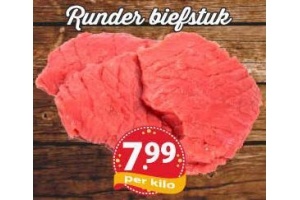 runder biefstuk