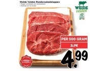 weide velden rundersukadelappen