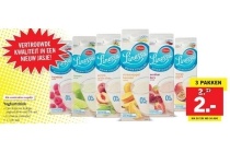 linessa fruitdrink