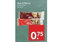 nuts en berries