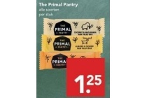 the primal pantry