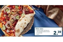 doener pizza