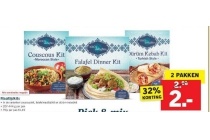 maaltijdkits