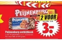 peijnenburg ontbijtkoek