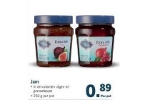 jam