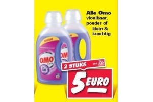 alle omo