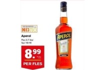 aperol