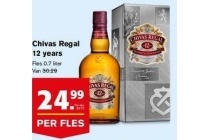 chivas regal 12 years