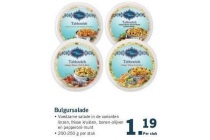bulgursalade