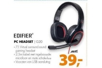 pc headset g20