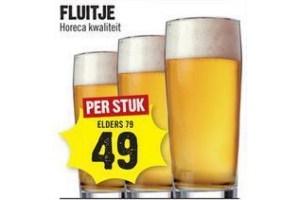 fluitje