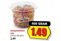snoeptomaten mix