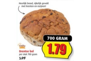 drentse bol