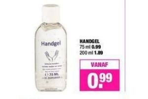 handgel