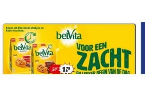 belvita biscuits