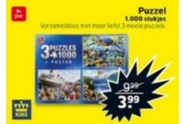 puzzel