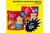 red band voordeelverpakking