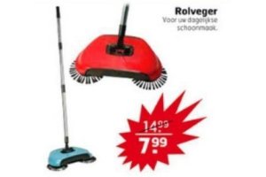 rolveger