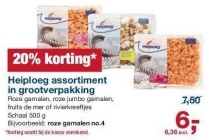 heiploeg assortiment in grootverpakking