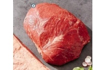 black angus uruguayaans rundvlees rump