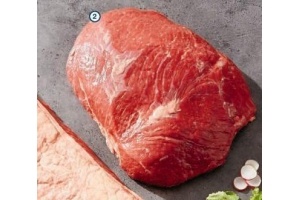 black angus uruguayaans rundvlees rump