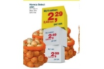 horeca select uien
