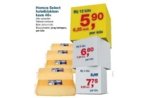 horeca select hotelblokken kaas 48